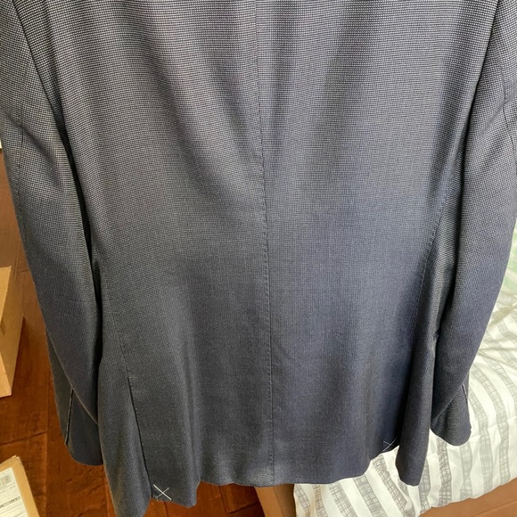 Very High End Sportcoat by Giorgio Armani - NWT - SIZE 40L US - Picture 2 of 7